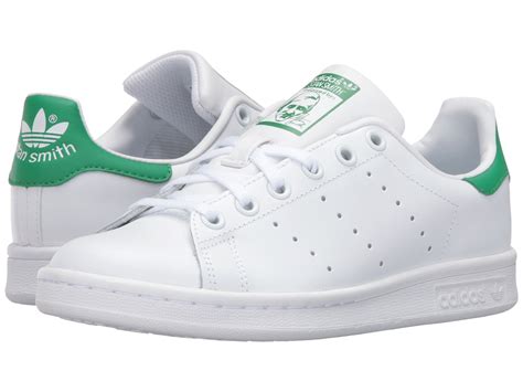 adidas stan smith schuhe kinder|Kids' Stan Smith Shoes .